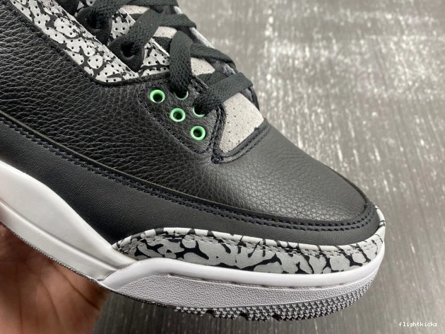 CT8532-031 Glow Jordan Air Green 3 0725